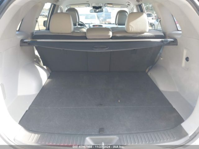 5XYKT3A63FG630201 KIA SORENTO LX