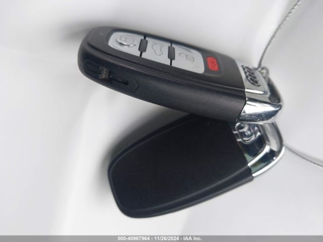 WAUHGAFC5GN103429 Audi A6 3.0t Premium Plus