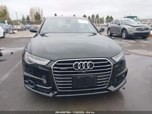WAUHGAFC5GN103429 Audi A6 3.0t Premium Plus