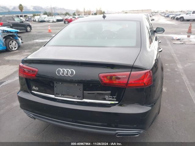 WAUHGAFC5GN103429 Audi A6 3.0t Premium Plus