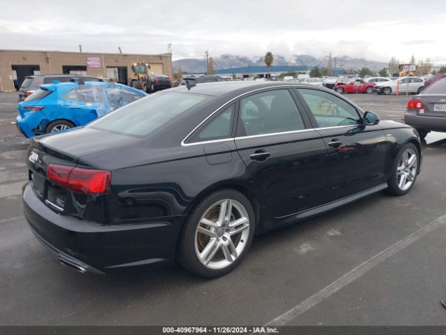 WAUHGAFC5GN103429 Audi A6 3.0t Premium Plus