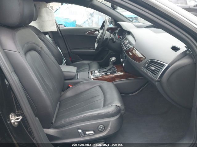 WAUHGAFC5GN103429 Audi A6 3.0t Premium Plus