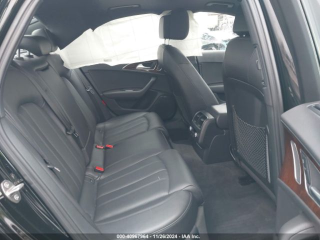 WAUHGAFC5GN103429 Audi A6 3.0t Premium Plus
