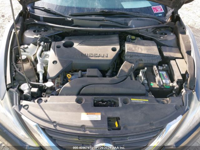 1N4AL3AP0GC126155 Nissan Altima 2.5 Sv