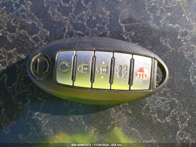1N4AL3AP0GC126155 Nissan Altima 2.5 Sv