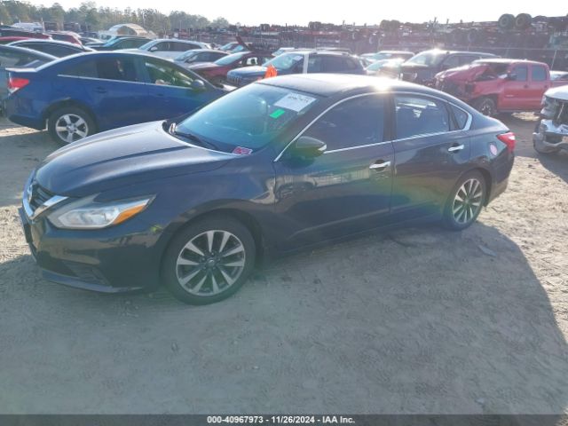 1N4AL3AP0GC126155 Nissan Altima 2.5 Sv