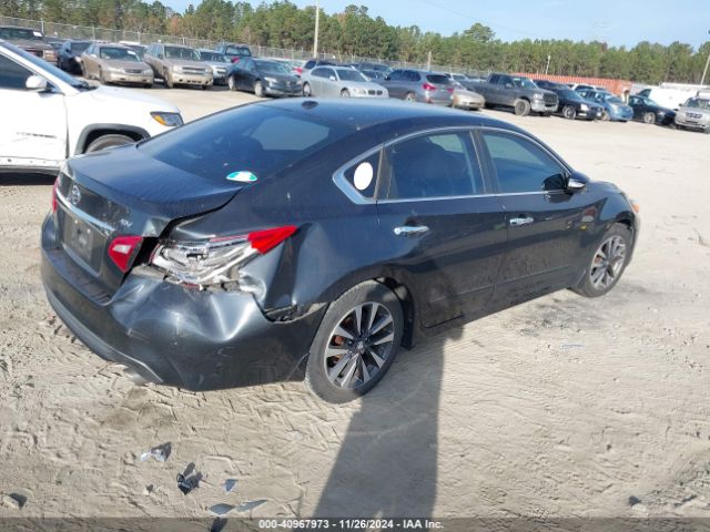 1N4AL3AP0GC126155 Nissan Altima 2.5 Sv