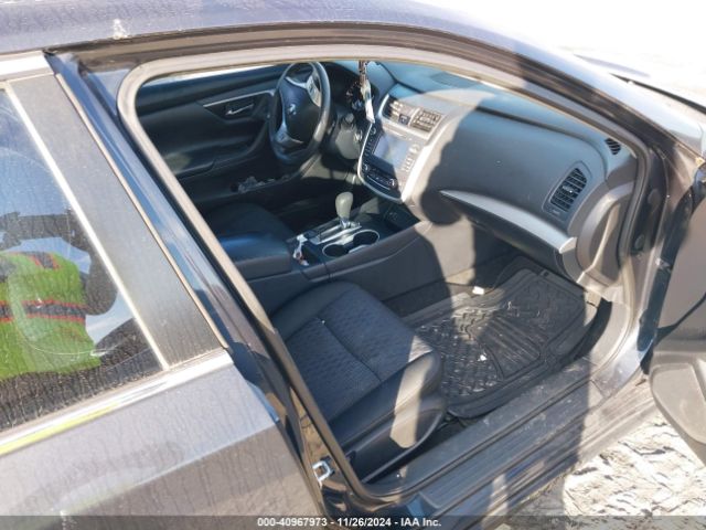 1N4AL3AP0GC126155 Nissan Altima 2.5 Sv