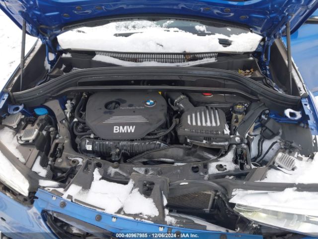 WBXHT3C50K3H36589 BMW X1 Xdrive28i