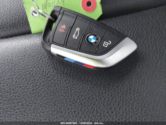 WBXHT3C50K3H36589 BMW X1 Xdrive28i