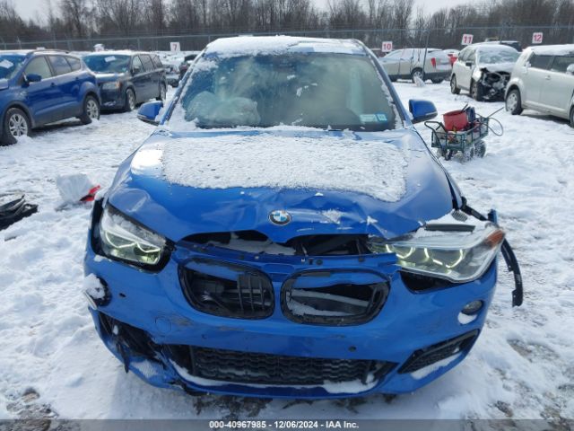 WBXHT3C50K3H36589 BMW X1 Xdrive28i
