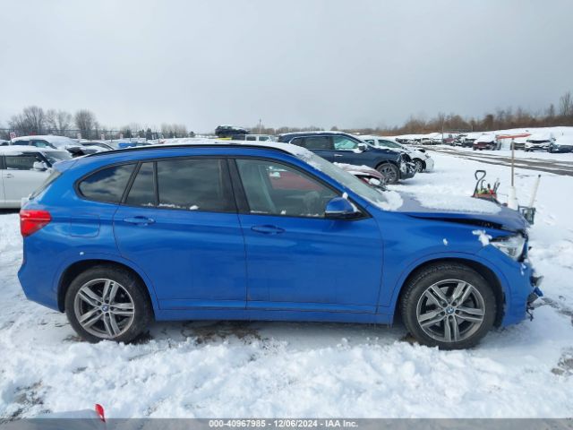 WBXHT3C50K3H36589 BMW X1 Xdrive28i