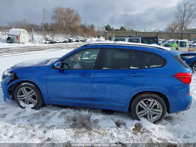 WBXHT3C50K3H36589 BMW X1 Xdrive28i