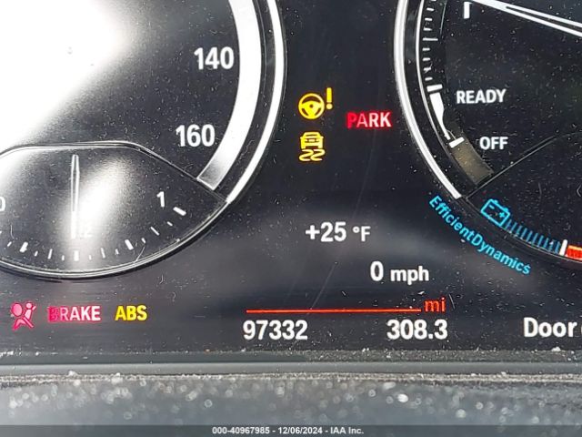 WBXHT3C50K3H36589 BMW X1 Xdrive28i