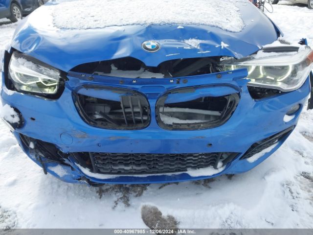WBXHT3C50K3H36589 BMW X1 Xdrive28i