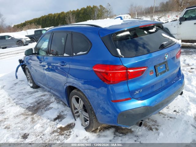 WBXHT3C50K3H36589 BMW X1 Xdrive28i