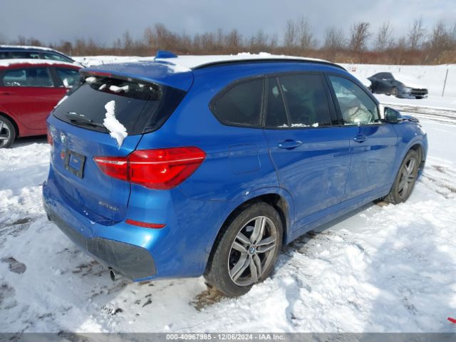 WBXHT3C50K3H36589 BMW X1 Xdrive28i