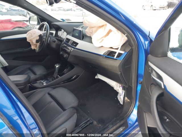 WBXHT3C50K3H36589 BMW X1 Xdrive28i
