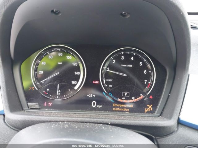 WBXHT3C50K3H36589 BMW X1 Xdrive28i
