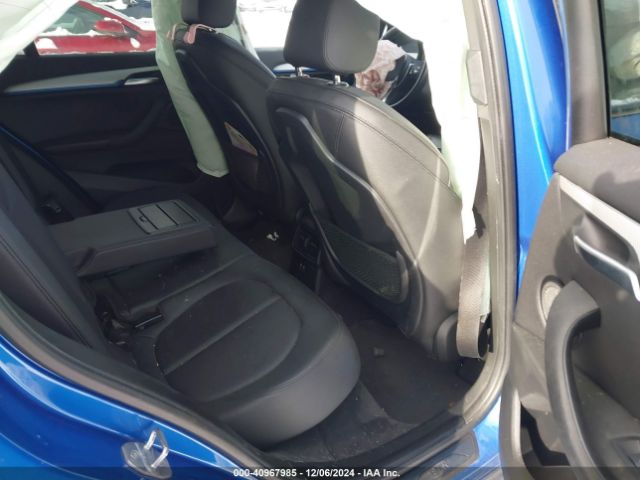 WBXHT3C50K3H36589 BMW X1 Xdrive28i