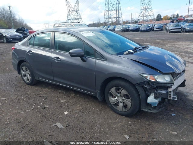 2015 19XFB2F52FE080579 головне зображення