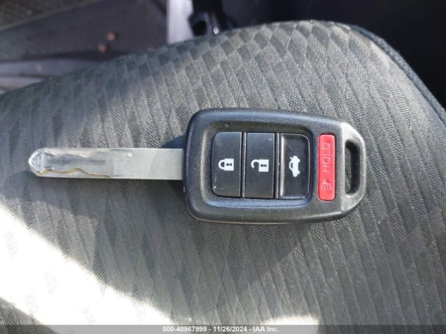 Honda Civic Lx 2015 19XFB2F52FE080579 Image 11