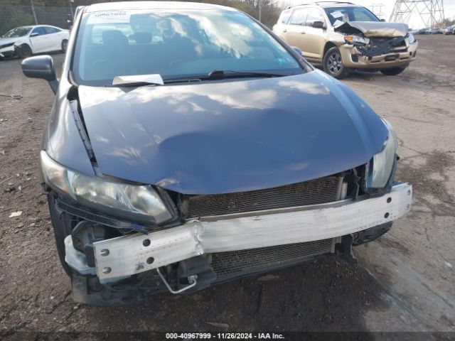 Honda Civic Lx 2015 19XFB2F52FE080579 Image 17