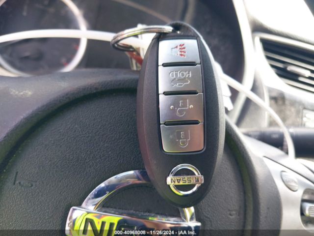 2018 NISSAN SENTRA 3N1AB7AP4JL654414 Photo 10