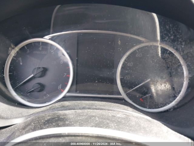 2018 NISSAN SENTRA 3N1AB7AP4JL654414 Photo 6