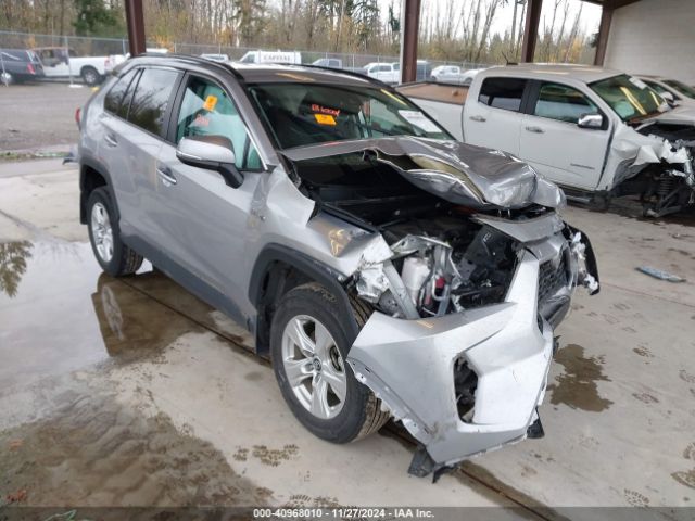 4T3R6RFV7MU025816 auction archive image