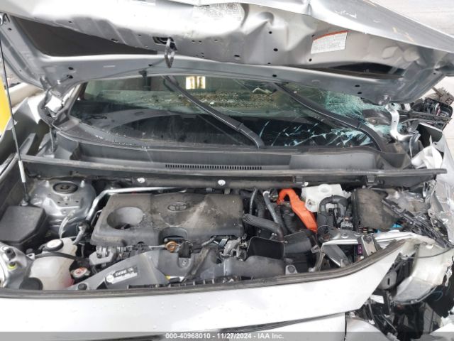 4T3R6RFV7MU025816 Toyota Rav4 Hybrid Xle