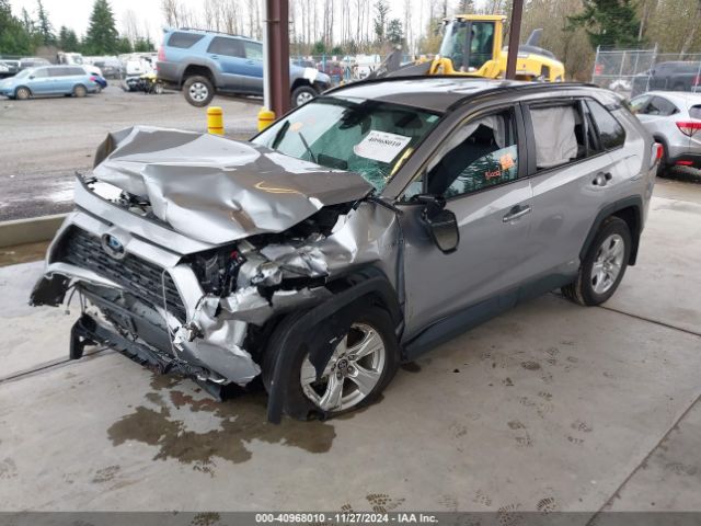 4T3R6RFV7MU025816 Toyota Rav4 Hybrid Xle