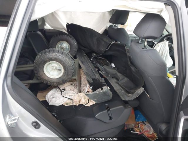 4T3R6RFV7MU025816 Toyota Rav4 Hybrid Xle