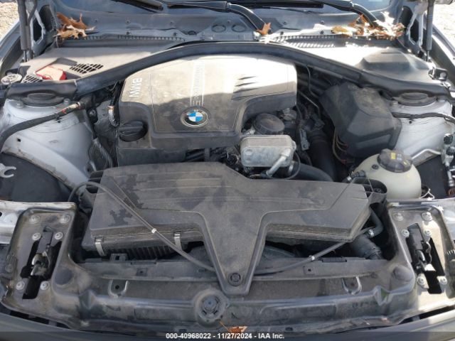 WBA4A7C59FD414522 BMW 428 Gran Coupe Xdrive