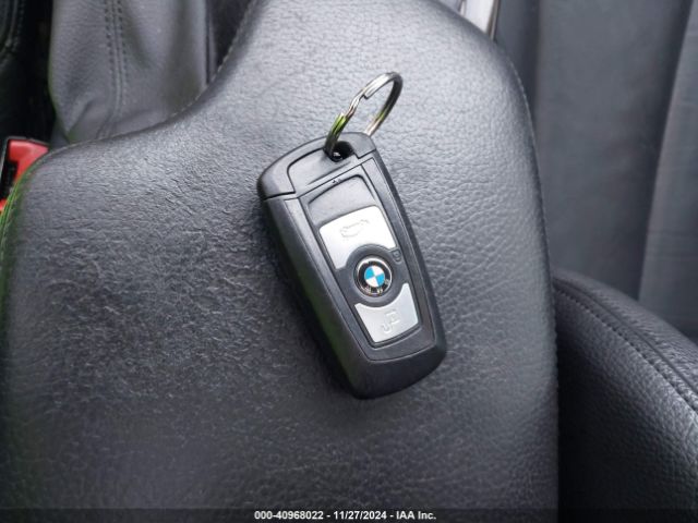 WBA4A7C59FD414522 BMW 428 Gran Coupe Xdrive