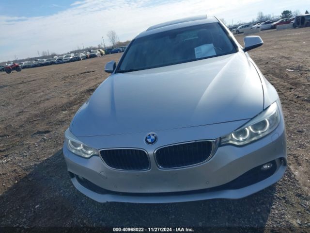 WBA4A7C59FD414522 BMW 428 Gran Coupe Xdrive