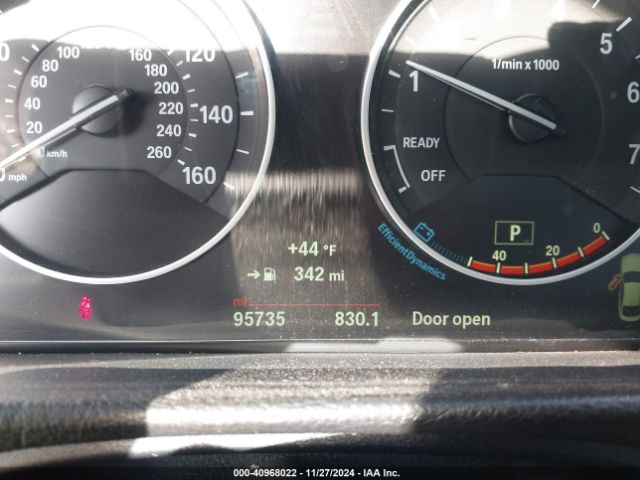 WBA4A7C59FD414522 BMW 428 Gran Coupe Xdrive