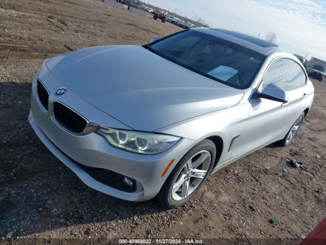 WBA4A7C59FD414522 BMW 428 Gran Coupe Xdrive