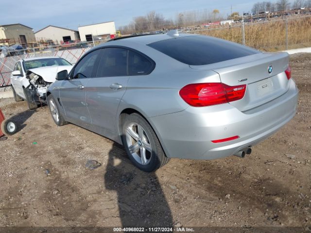 WBA4A7C59FD414522 BMW 428 Gran Coupe Xdrive