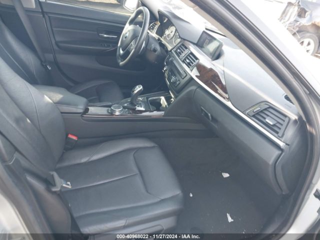 WBA4A7C59FD414522 BMW 428 Gran Coupe Xdrive