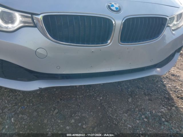 WBA4A7C59FD414522 BMW 428 Gran Coupe Xdrive