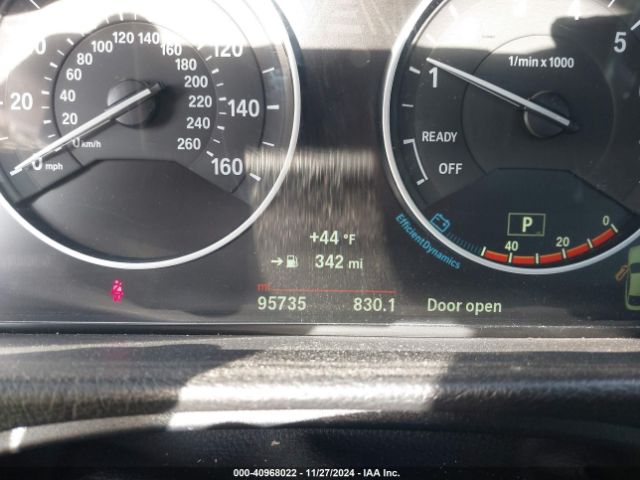 WBA4A7C59FD414522 BMW 428 Gran Coupe Xdrive