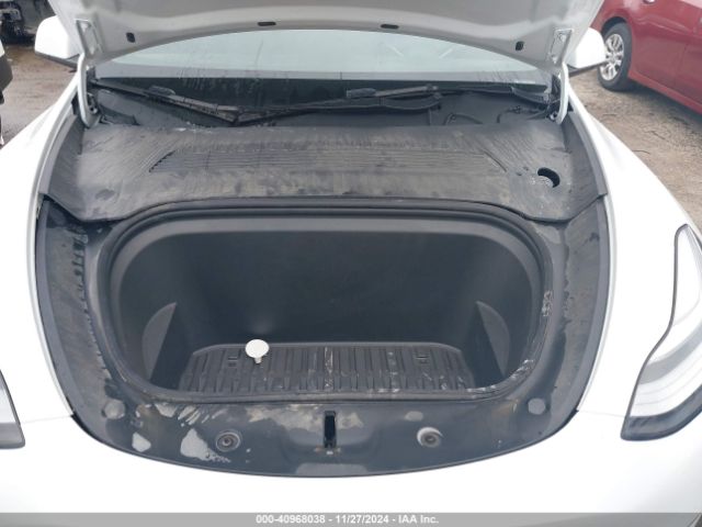5YJYGDEE8MF100378 Tesla Model Y Long Range Dual Motor All-wheel Drive