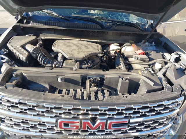 1GKKNPLS0PZ197780 GMC Acadia Fwd Denali