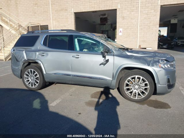 1GKKNPLS0PZ197780 GMC Acadia Fwd Denali