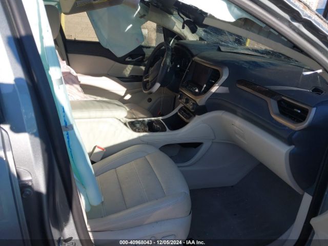 1GKKNPLS0PZ197780 GMC Acadia Fwd Denali