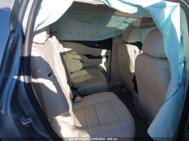 1GKKNPLS0PZ197780 GMC Acadia Fwd Denali