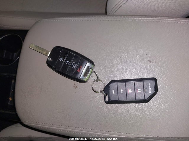 KIA Sorento 2.4l Lx 2018 5XYPG4A34JG353203 Image 11