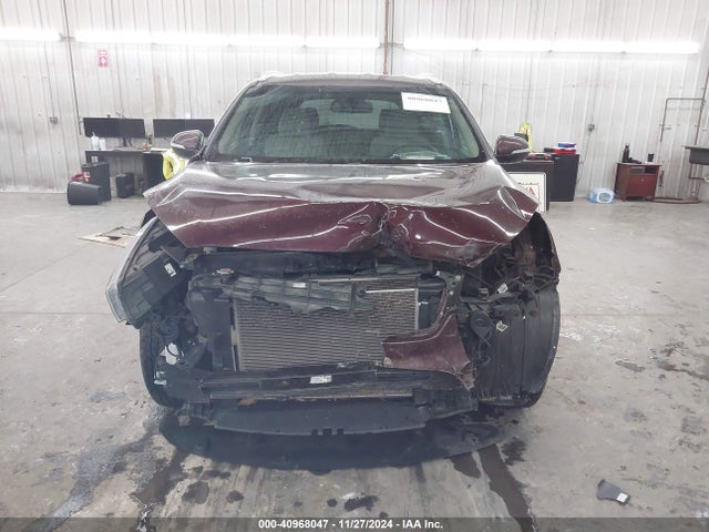 KIA Sorento 2.4l Lx 2018 5XYPG4A34JG353203 Image 13