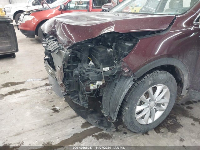 KIA Sorento 2.4l Lx 2018 5XYPG4A34JG353203 Image 6